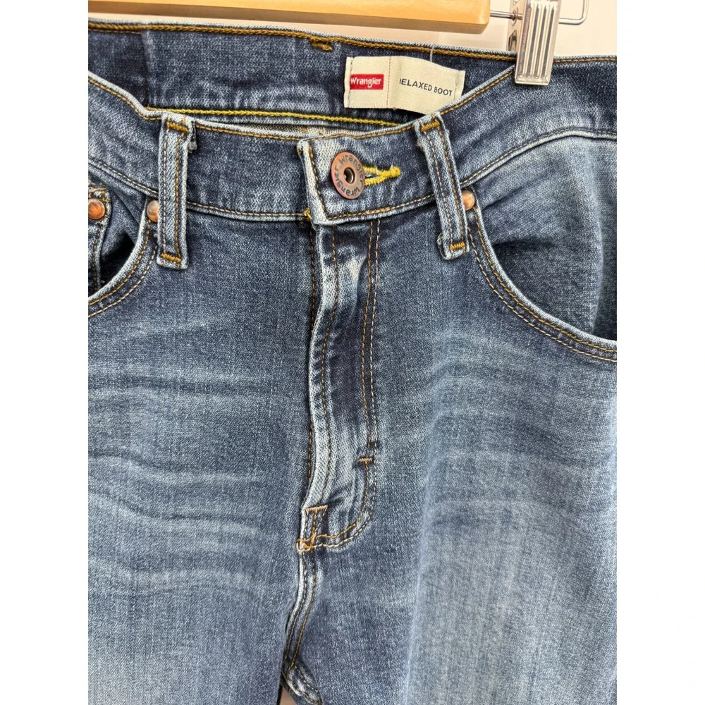Wrangler premium quality